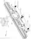 Fig. 02 - Method and apparatus for cleaning and sanitizing conveyor belts
