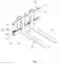 Fig. 02 - DEVICE FOR PICKING UP AND TRANSPORTING LOADS