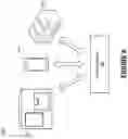 Fig. 07 - APPROACHES TO CUSTOMIZING FORMULATIONS FOR CLEANING PRODUCTS PRIOR TO PRODUCTION AND ASSOCIATED SYSTEMS