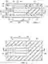 Fig. 02 - Microelectromechanical Device with Beam Structure over Silicon Nitride Undercut