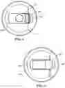 Fig. 04 - Water sterilization cap with removable particulate filter and/or hydration meter