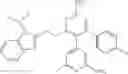 Fig. 366 - ADENOSINE RECEPTOR BINDING COMPOUNDS