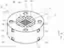 Fig. 01 - Fluidic device, fluidic system, and method for developing three-dimensional cellular constructions