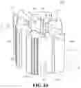 Fig. 03 - Easily-expandable wave-dissipating block having artificial fish reef function