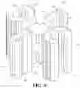 Fig. 04 - Easily-expandable wave-dissipating block having artificial fish reef function