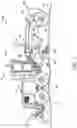 Fig. 02 - Circle assembly for a motor grader