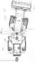Fig. 01 - Articulated wheel loader and method of controlling the steering operations of an articulated wheel loader