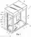 Fig. 02 - SYSTEM FOR SANITIZING AND CONTROLLING PEOPLE WHO WANT TO ACCESS A ROOM