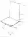 Fig. 05 - Method and Device for Securing a Light-Weight Temporary Structure