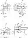 Fig. 02 - SLIDABLE PANEL FRAME ASSEMBLY HAVING THERMAL BREAKS AND METHOD THEREFOR