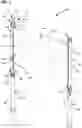 Fig. 02 - SANITARY RETRACTABLE BARRIER SYSTEM