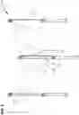 Fig. 08 - SANITARY RETRACTABLE BARRIER SYSTEM