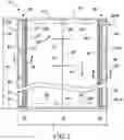 Fig. 02 - Drape element and self-aligning drape assembly