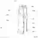 Fig. 11 - Passage barrier