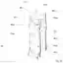 Fig. 13 - Passage barrier
