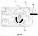Fig. 02 - Cylinder head and gas engine