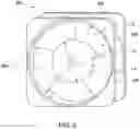 Fig. 03 - Fan module and motor