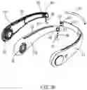 Fig. 20 - Portable blowing device