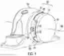 Fig. 02 - Cover assembly for bearing