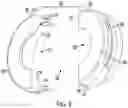 Fig. 07 - Cover assembly for bearing