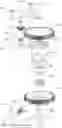 Fig. 01 - Partial reverse clutch assembly