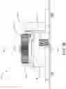 Fig. 05 - Partial reverse clutch assembly