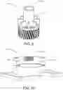 Fig. 12 - Partial reverse clutch assembly