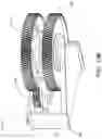 Fig. 16 - Partial reverse clutch assembly