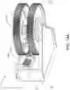 Fig. 19 - Partial reverse clutch assembly