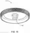 Fig. 22 - Partial reverse clutch assembly