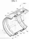 Fig. 02 - Flexible alignment sealing coupling