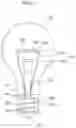 Fig. 02 - Light bulb shaped lamp