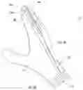 Fig. 05 - Wearable device capable of inducing electro-muscular incapacitation
