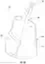Fig. 09 - Wearable device capable of inducing electro-muscular incapacitation
