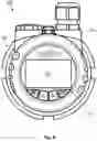 Fig. 07 - Removable display and operating module for a field device