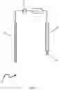 Fig. 02 - Sensing rods with tips for fluid detection