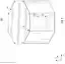Fig. 04 - LIGHT DETECTION AND RANGING SYSTEM WITH POLYGON SHAPED ENCLOSURE
