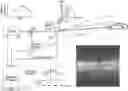 Fig. 01 - System for emulating an environment for testing a frequency modulated continuous wave (FMCW) detection and ranging (LiDAR) system