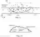 Fig. 07 - Lighting fixture for direct and indirect lighting with patterned light emitting area
