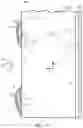 Fig. 09 - Lighting fixture for direct and indirect lighting with patterned light emitting area