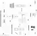 Fig. 02 - External user interface for head worn computing