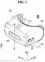 Fig. 02 - Electronic device for VA, AR, and MR