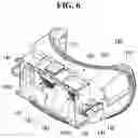 Fig. 07 - Electronic device for VA, AR, and MR