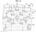 Fig. 09 - Lightguide lighting system for display system