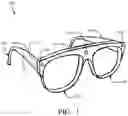 Fig. 02 - Eyeglasses and methods of inactivating a virus with ultraviolet light