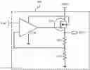 Fig. 01 - Voltage regulator and silicon-based display panel