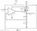 Fig. 02 - Voltage regulator and silicon-based display panel
