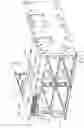 Fig. 02 - Detachable cage and electronic apparatus casing therewith
