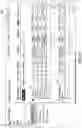 Fig. 07 - Digital processing systems and methods for data visualization extrapolation engine for item extraction and mapping in collaborative work systems