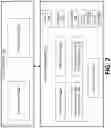 Fig. 03 - Priority scheduling in queues to access cache data in a memory sub-system